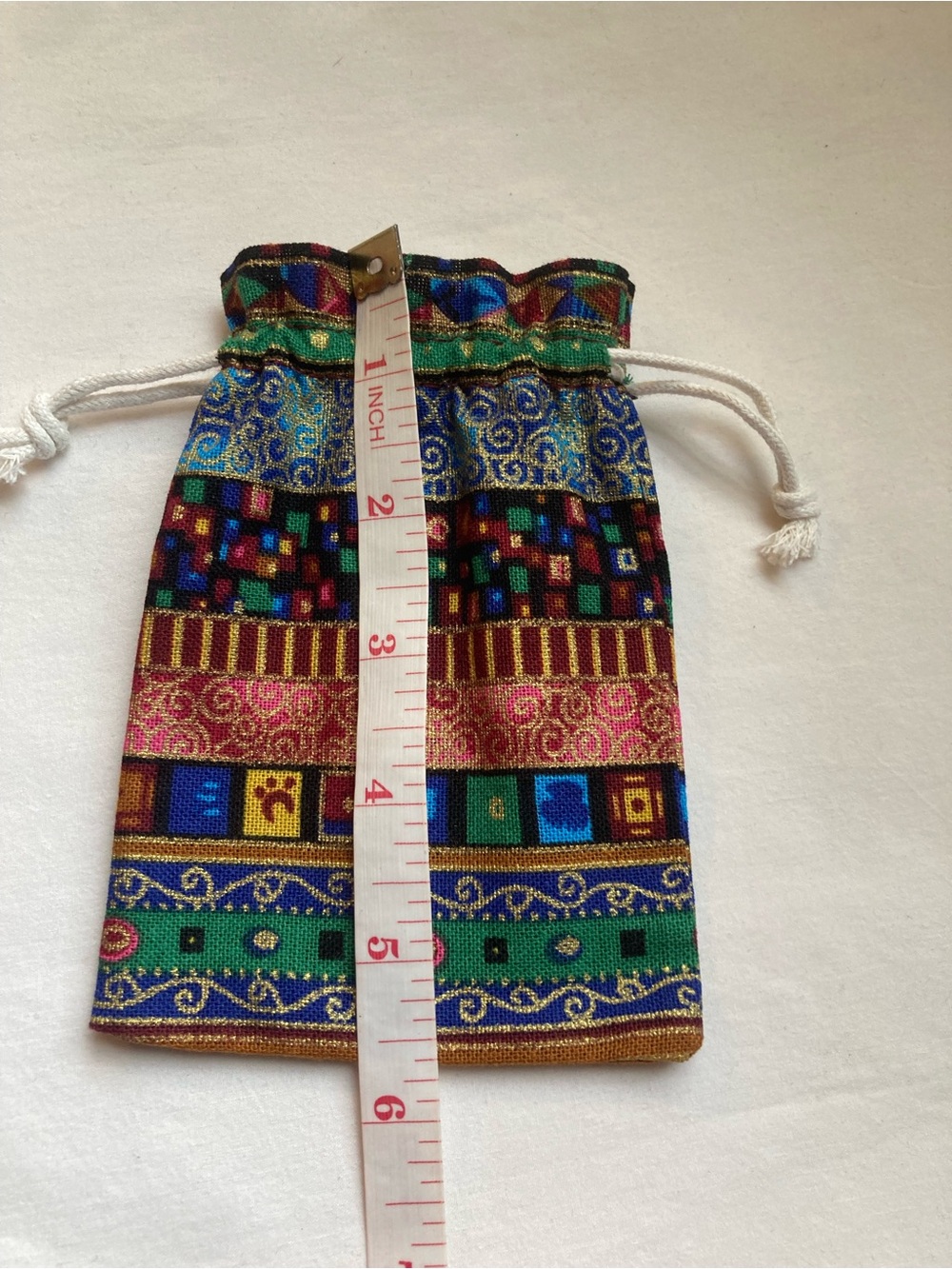 4 Pcs - Sunday Riley Mini Bundle with Patterned Drawstring Pouch - Picture 3 of 9
